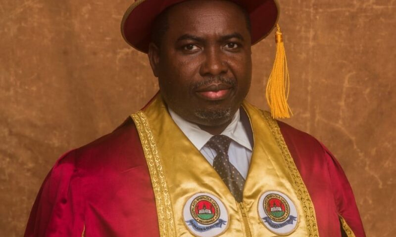 Senate screens new INEC chair Amupitan today