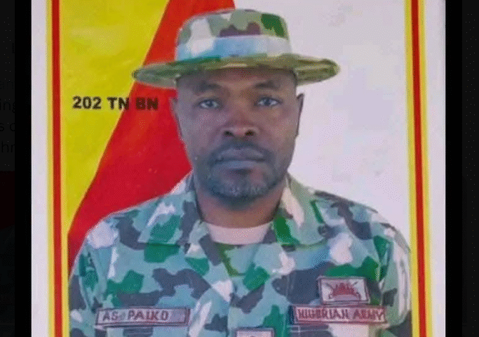 National Assembly mourns Army commander, soldiers killed by terrorists
