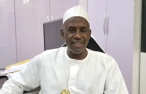 DNA of Nigeria’s politics tainted with greed, treachery – Mahdi Shehu