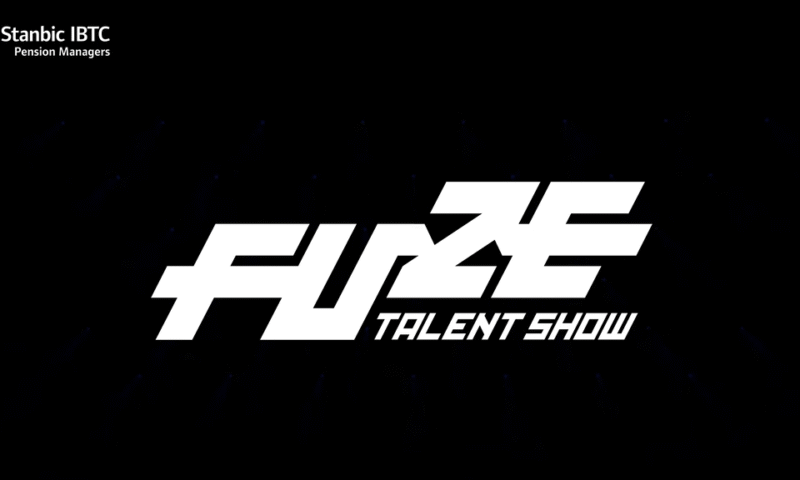 Stanbic IBTC FUZE Talent Show 2025 Kicks Off Fourth Season
