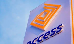 Access Holdings  Reports ₦2.5 Trillion Gross Earnings in H1 2025