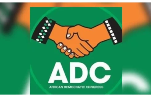 Kaduna: Nenadi Usman, Bashir Saidu leaders of coalition – ADC