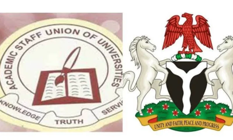 ASUU strike: Nigerian lecturers in talks with FG, highlight progress