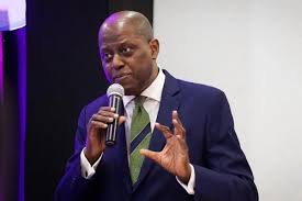 CBN Governor Champions Next-Gen Leadership with New National Lecture Series