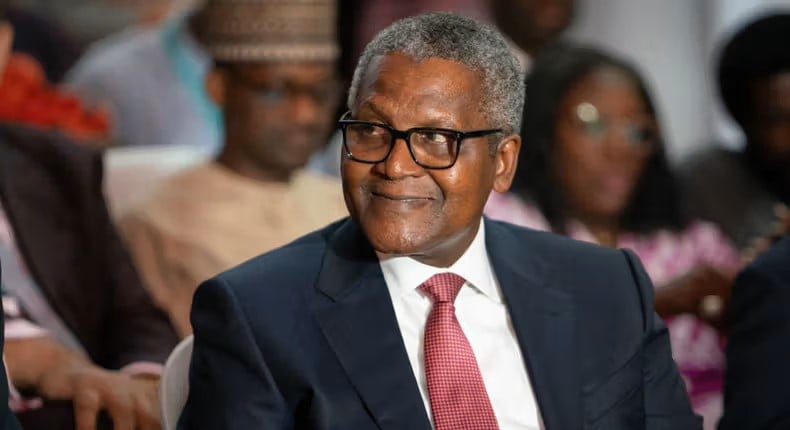 Dangote refinery begins construction for 1.4mbpd expansion