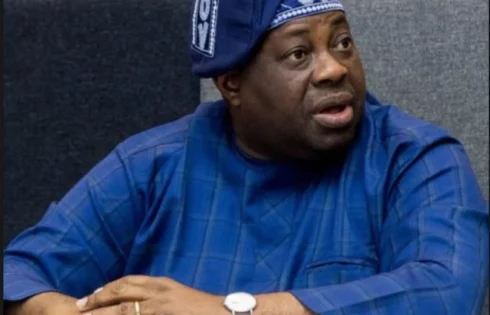 2027: Why Murray-Bruce joined APC – Dele Momodu