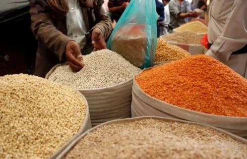FG partners Abia to reduce food imports, high cost