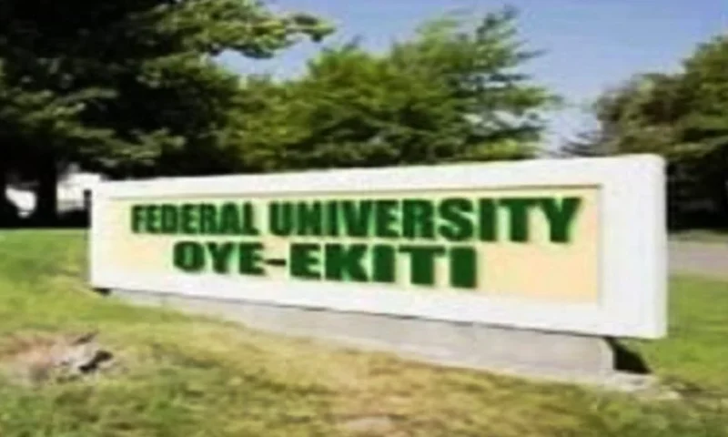 FUOYE blasts SSANU over ‘false claims’ against VC