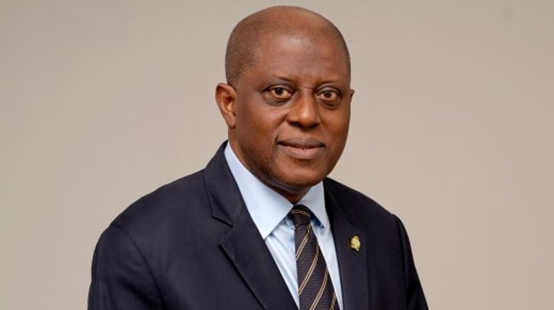 FX backlog clearance, transparency lift reserves — CBN Gov