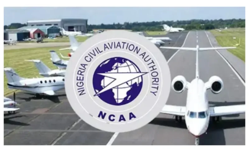 ‘Enough is enough’ – NCAA warns airlines delaying refunds