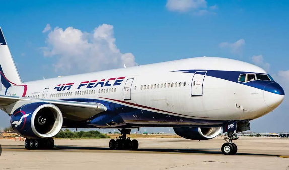 Air Peace denies slashing fares by 30%