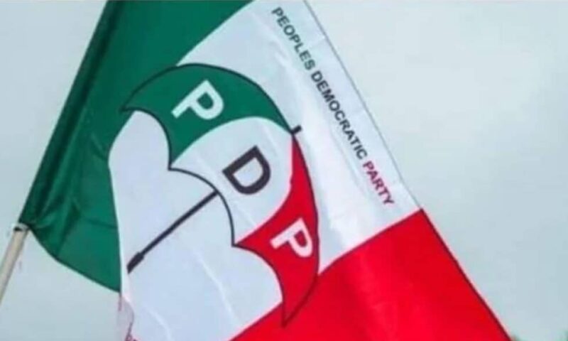 APC lacks spirit of democratic sportsmanship – PDP