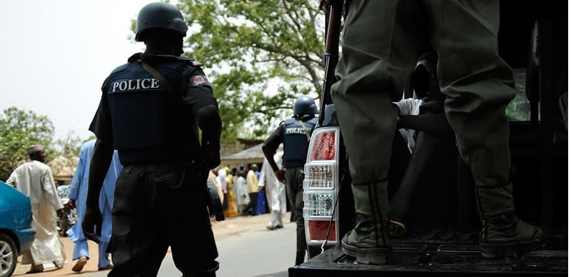 Tinted glass permit: Police seize 210 vehicles in six states
