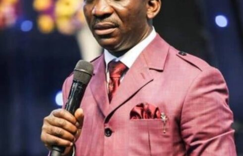 Christian genocide: ‘Your time is up’ – Pastor Enenche spits fire over banditry, terrorism in Nigeria