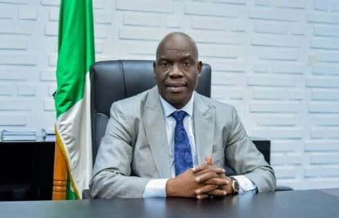 Nigeria set for oil output surge, says NUPRC