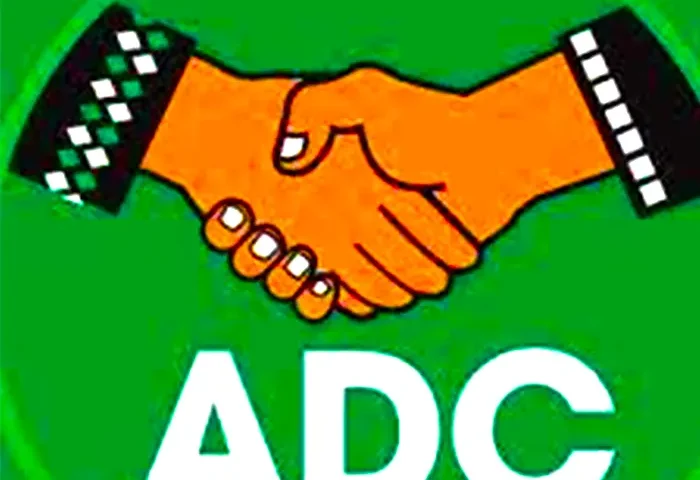 ADC will reset politics, democracy in Nigeria – Party spokesman, Abdullahi