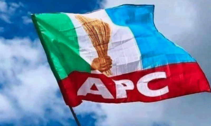 North West APC Youth League disowns Kebbi coalition, backs Bagudu