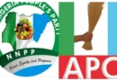 APC Women Leader, others dump Party for NNPP in Kano
