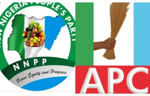 APC Women Leader, others dump Party for NNPP in Kano