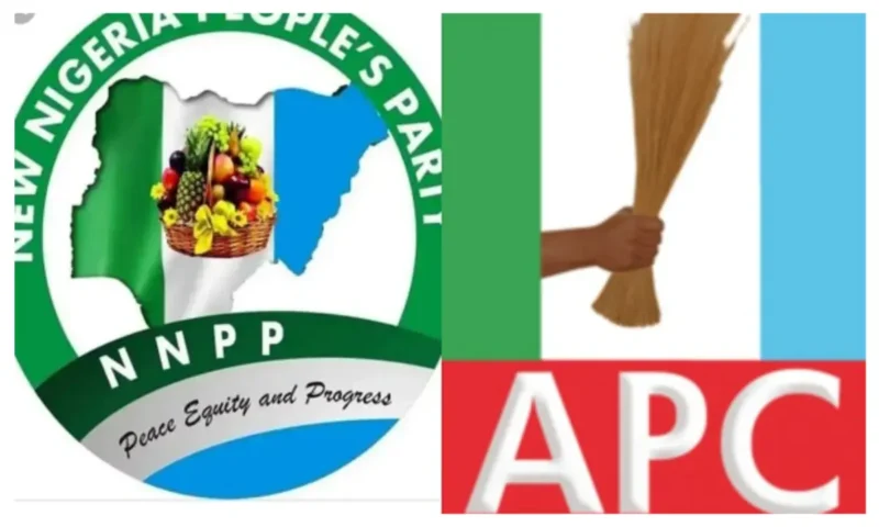APC Women Leader, others dump Party for NNPP in Kano