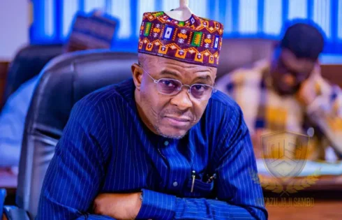 Ètò system ends Apapa gridlock, restores order to Lagos Ports