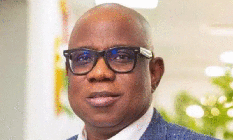 NNPC revenue hits N45tn, profits jump 64%