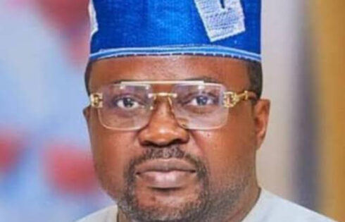 Ex-NNPP Ogun gov’orship candidate, Amb Ajadi defects to PDP