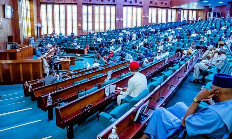 Reps minority caucus urges swift rescue of abducted Kebbi schoolgirls