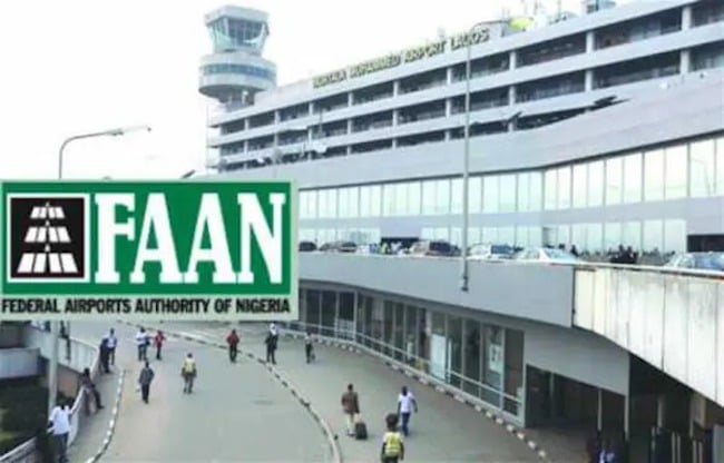 FAAN sets zero-tolerance policy against touting at airports