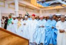 Shettima, Atiku, govs bid Sheikh Bauchi farewell