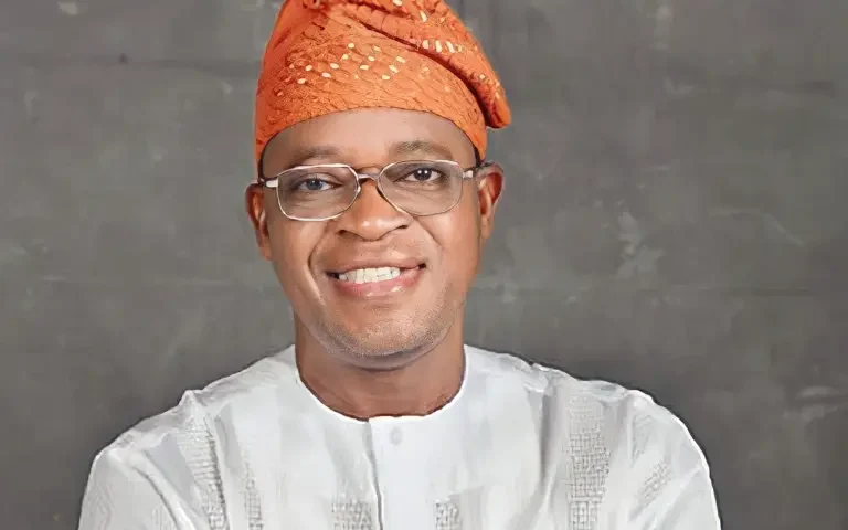 Nigeria breaks the cycle: secures IMO Category C seat after multiple failed bids 