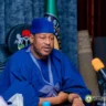 Gov Radda presents N897.8bn as 2026 budget