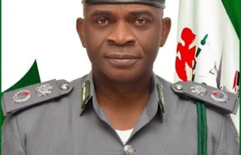Apapa Customs Sets New All-Time Record with ₦304 Billion Revenue in October 2025