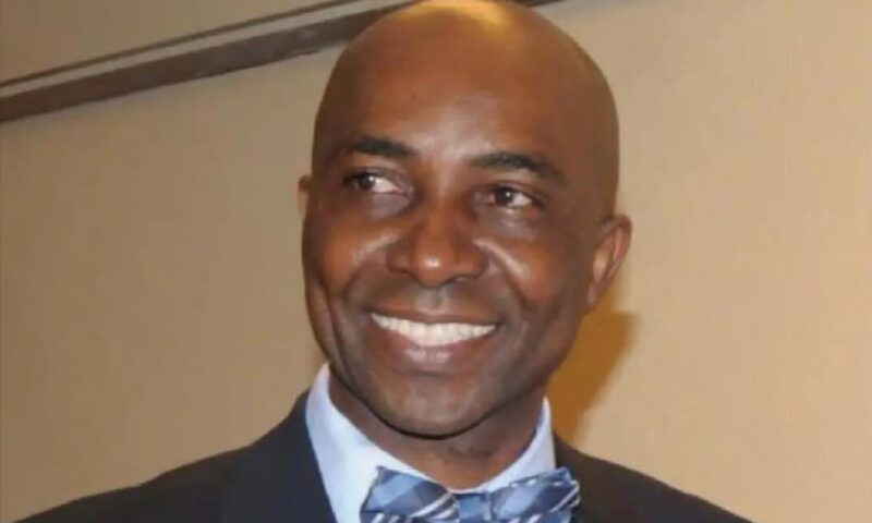 FG Moves to curb tax abuses, names Dr. Nwabueze Ombudsman