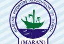 MARAN celebrates Nigeria’s historic IMO Council victory
