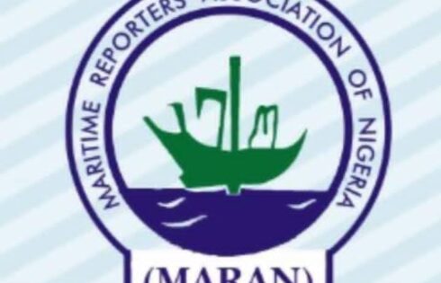 MARAN commiserates with former President, ASU BEKS on loss of his wife