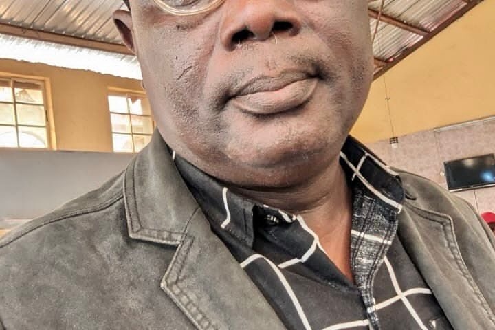 MARAN appoints caretaker committee to run affairs, as Exco steps aside 