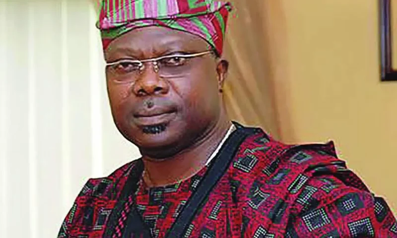 Osun 2026: APC may face defeat without viable candidate – Omisore