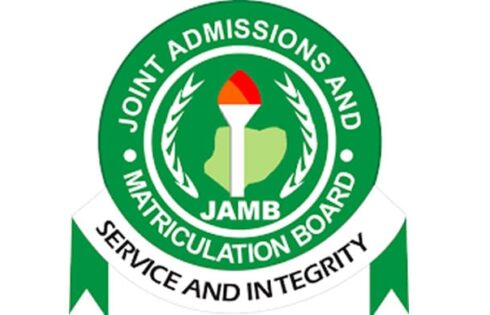 JAMB flags 2,658 admissions as illegal