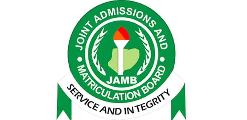 JAMB flags 2,658 admissions as illegal