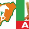 Former SDP guber candidate Baido dumps party for APC