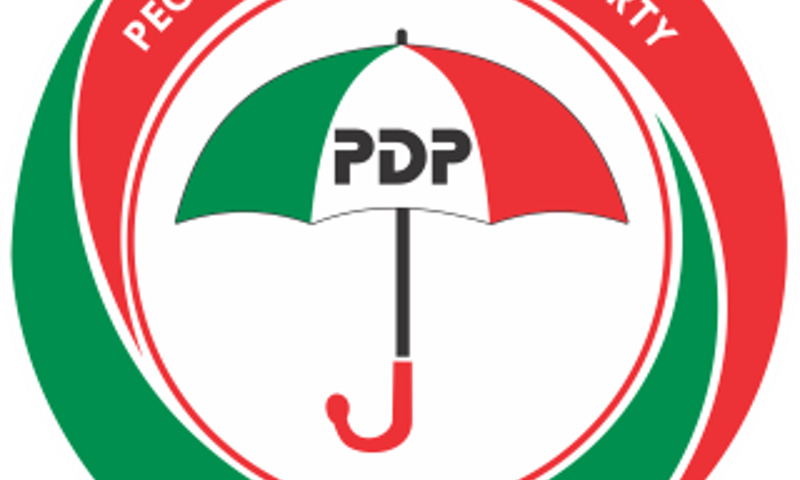 PDP members’ clashes shameful, a pity – Spokesman