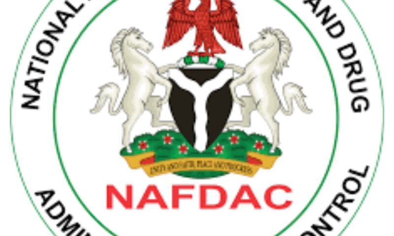 NAFDAC threatens to seal non-compliant water factories in Kebbi