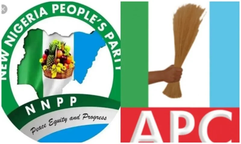 774 NNPP members defect to APC in Kano