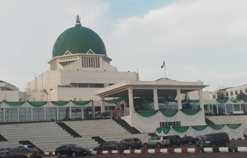 Senate probes $300bn missing crude proceeds