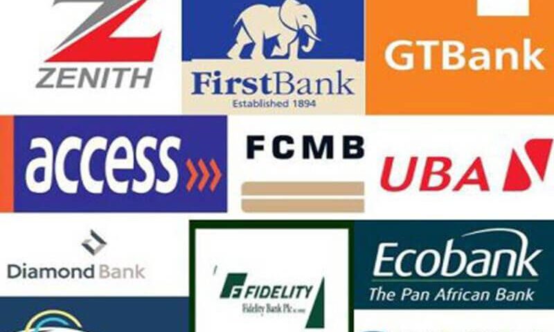 Five banks’ top bosses pocket bulk of N644bn pay
