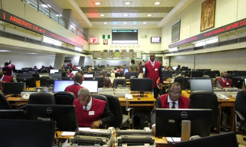 NGX ends six-day slump with N94.47bn boost