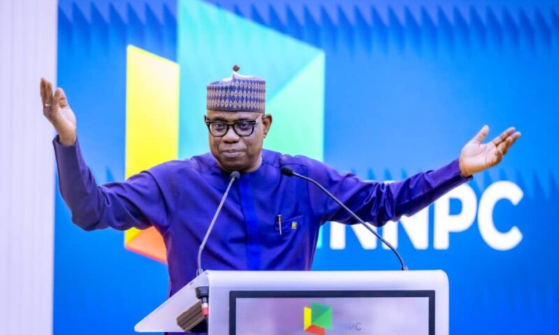 NNPC sets June 2026 deadline for refinery partners