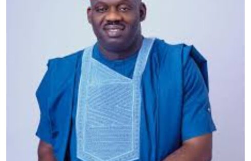 PDP crisis: Oruruo-led exco dismisses Enugu caretaker committee as illegality