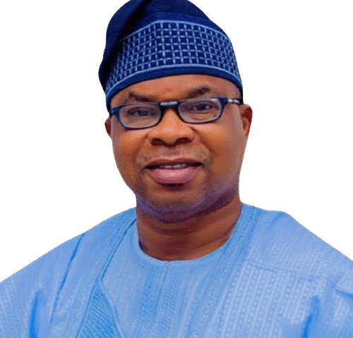 (BREAKING) Osun 2026: Oyebamiji resigns as NIWA MD